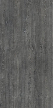 Orto Botanico OB08 Black 8x71 Wood Look Porcelain Tile
