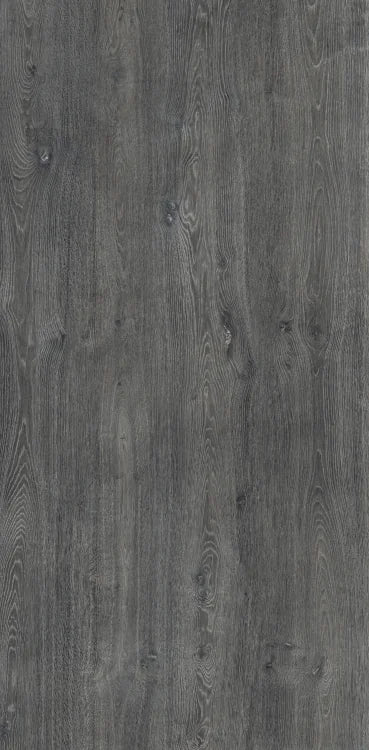 Orto Botanico OB08 Black 8x71 Wood Look Porcelain Tile