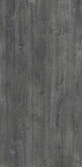 Orto Botanico OB08 Black 8x71 Wood Look Porcelain Tile