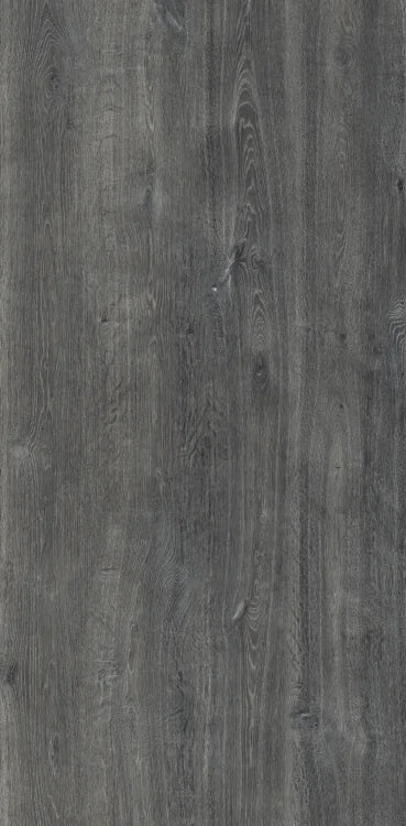 Orto Botanico OB08 Black 8x71 Wood Look Porcelain Tile