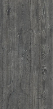 Orto Botanico OB08 Black 8x71 Wood Look Porcelain Tile