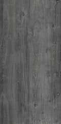 Orto Botanico OB08 Black 8x71 Wood Look Porcelain Tile