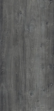 Orto Botanico OB08 Black 8x71 Wood Look Porcelain Tile