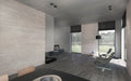Orto Botanico OB10 White 10x71 Porcelain Tile