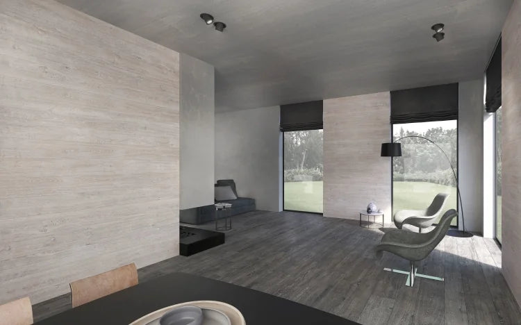 Orto Botanico OB10 White 10x71 Porcelain Tile