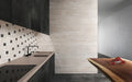 Orto Botanico OB10 White 10x71 Porcelain Tile