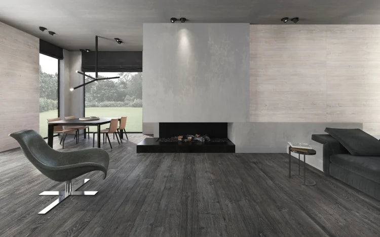Orto Botanico OB10 White 10x71 Porcelain Tile