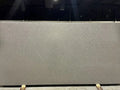 Oscar Grey 126x63 3cm Silica-Free Long White Texture Quartz Slab