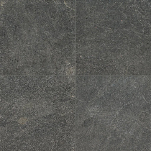 Ostrich Grey 12x12 Gauged Quartzite Tile