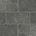 Ostrich Grey 12x24 Gauged Quartzite Tile