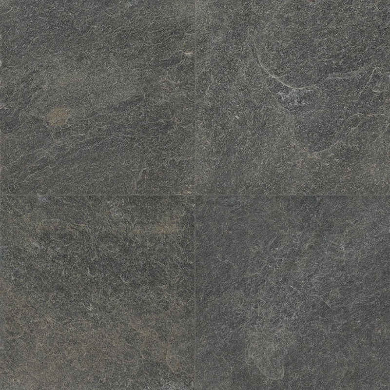 Ostrich Grey 16x16 Gauged Quartzite Tile