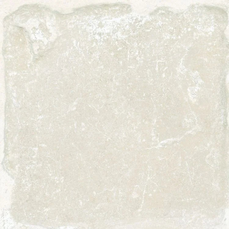 Ostuni Avorio 8x8 Porcelain Tile