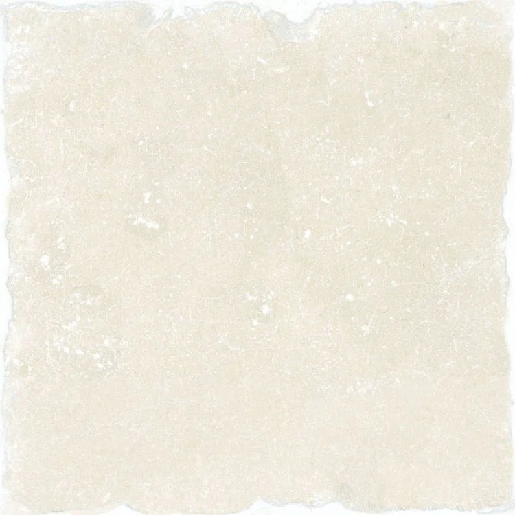 Ostuni Avorio 8x8 Porcelain Tile