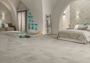 Ostuni Avorio 8x8 Porcelain Tile