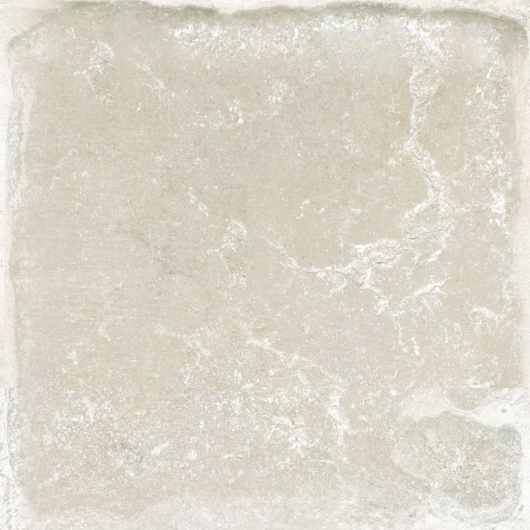 Ostuni Avorio 8x8 Porcelain Tile