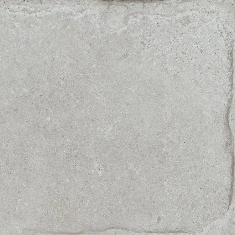 Ostuni Grigio 8x8 Porcelain Tile