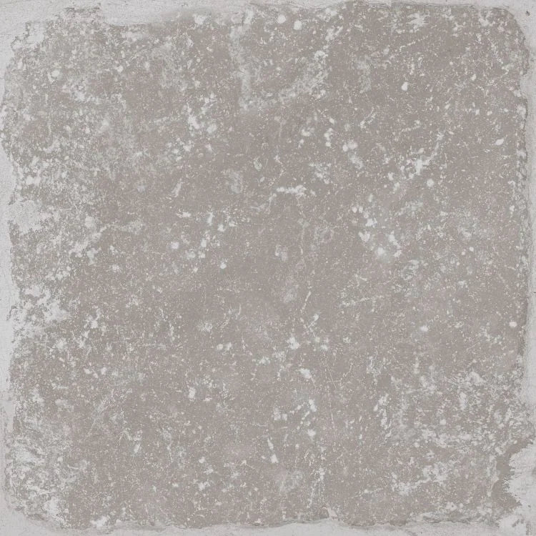 Ostuni Grigio 8x8 Porcelain Tile