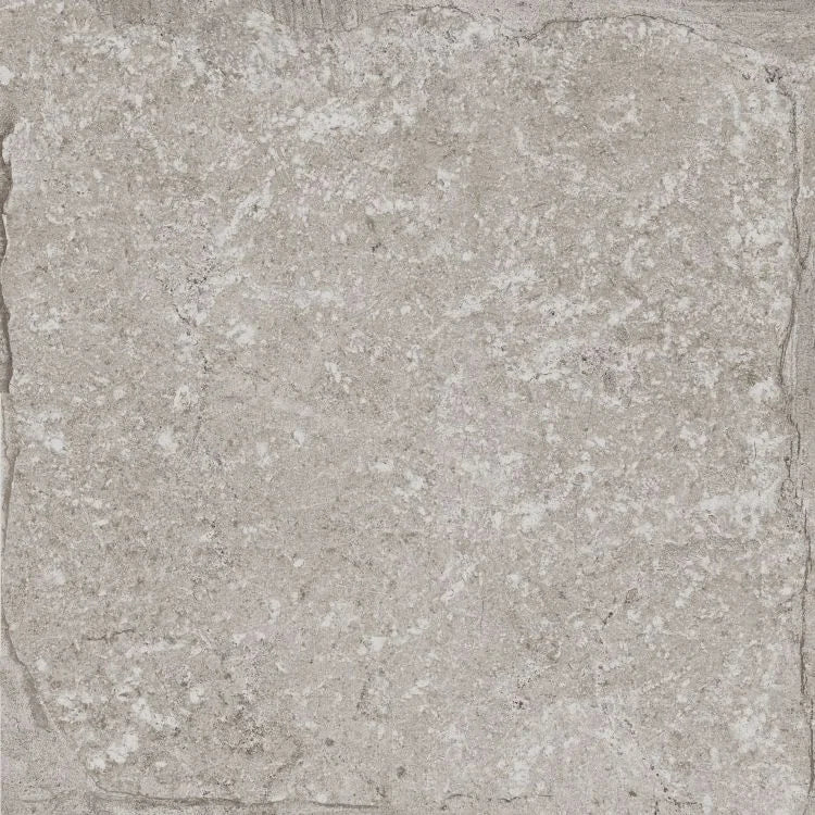 Ostuni Grigio 8x8 Porcelain Tile