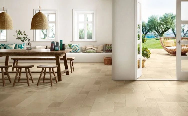 Ostuni Sabbia 8x16 Porcelain Tile