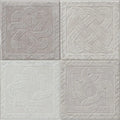 Ostuni Trame Grigio 8x8 Porcelain Tile