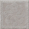 Ostuni Trame Grigio 8x8 Porcelain Tile