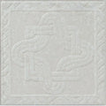 Ostuni Trame Grigio 8x8 Porcelain Tile