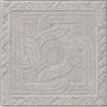 Ostuni Trame Grigio 8x8 Porcelain Tile