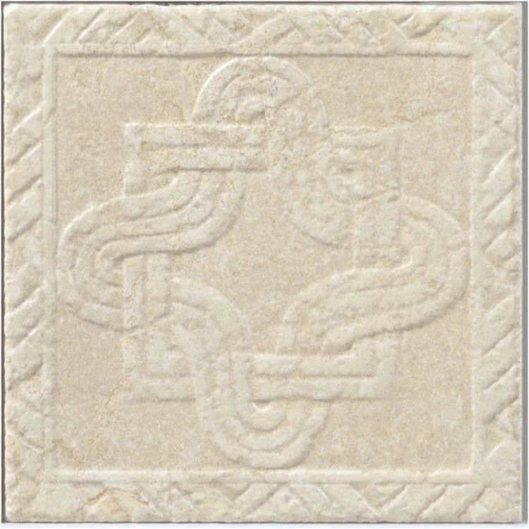 Ostuni Trame Sabbia 8x8 Porcelain Tile