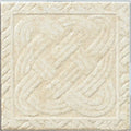 Ostuni Trame Sabbia 8x8 Porcelain Tile