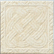 Ostuni Trame Sabbia 8x8 Porcelain Tile