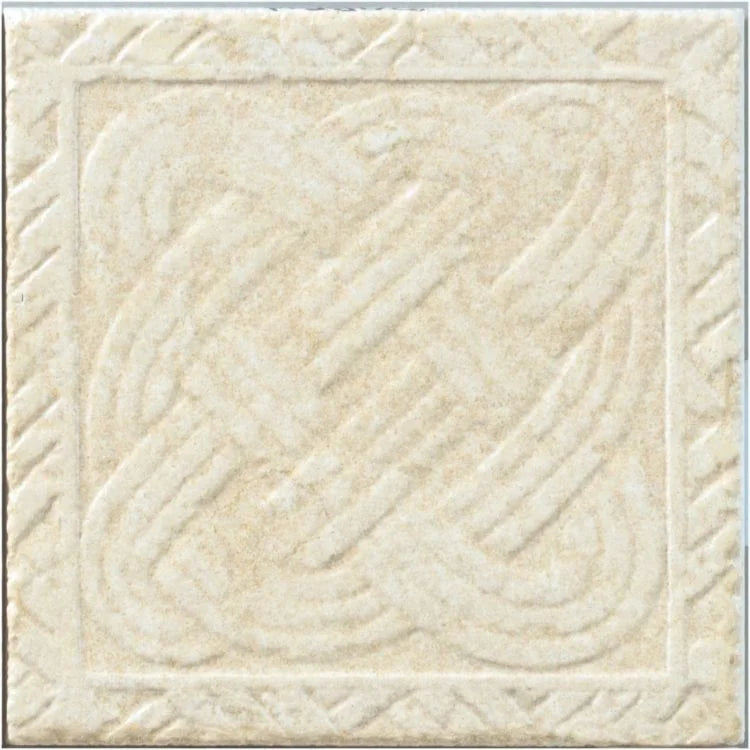 Ostuni Trame Sabbia 8x8 Porcelain Tile