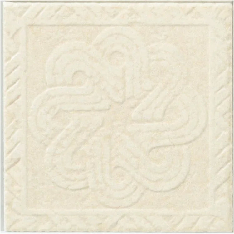 Ostuni Trame Sabbia 8x8 Porcelain Tile