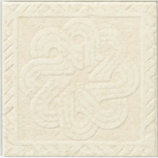 Ostuni Trame Sabbia 8x8 Porcelain Tile