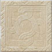 Ostuni Trame Sabbia 8x8 Porcelain Tile