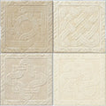 Ostuni Trame Sabbia 8x8 Porcelain Tile
