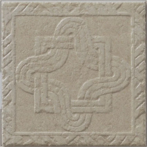 Ostuni Trame Tufo 8x8 Porcelain Tile