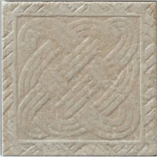 Ostuni Trame Tufo 8x8 Porcelain Tile