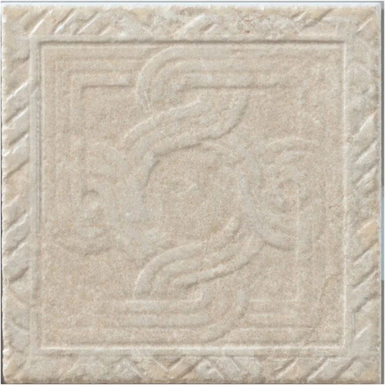 Ostuni Trame Tufo 8x8 Porcelain Tile