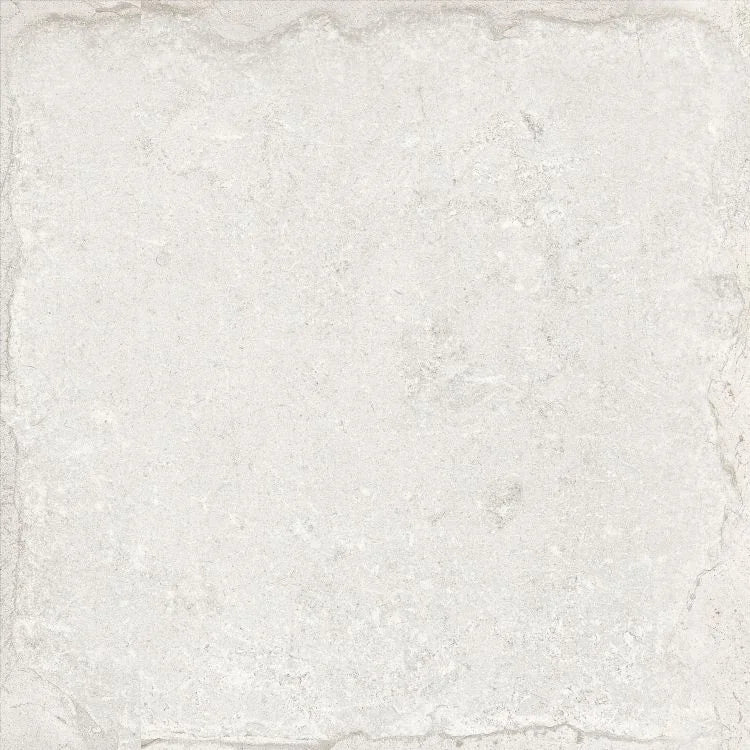 Ostuni Tufo 8x8 Stone Look Porcelain Tile