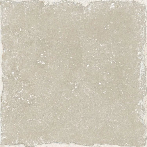 Ostuni Tufo 8x8 Stone Look Porcelain Tile
