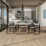 Othello Clay 47.25x7.75 (Caliber 3) Brick Look Ceramic Field Tile