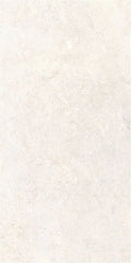 Overland Limestone Bianco 24x48 Matte Limestone Look Porcelain Tile