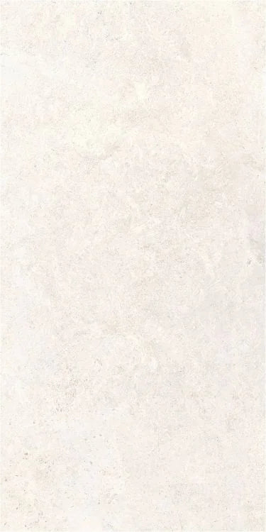 Overland Limestone Bianco 24x48 Matte Limestone Look Porcelain Tile