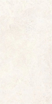 Overland Limestone Bianco 24x48 Matte Limestone Look Porcelain Tile