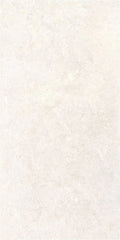 Overland Limestone Bianco 24x48 Matte Limestone Look Porcelain Tile