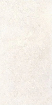 Overland Limestone Bianco 24x48 Matte Limestone Look Porcelain Tile