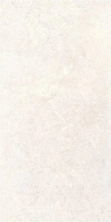 Overland Limestone Bianco 24x48 Matte Limestone Look Porcelain Tile