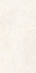 Overland Limestone Bianco 24x48 Matte Limestone Look Porcelain Tile