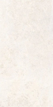 Overland Limestone Bianco 24x48 Matte Limestone Look Porcelain Tile