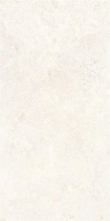 Overland Limestone Bianco 24x48 Matte Limestone Look Porcelain Tile